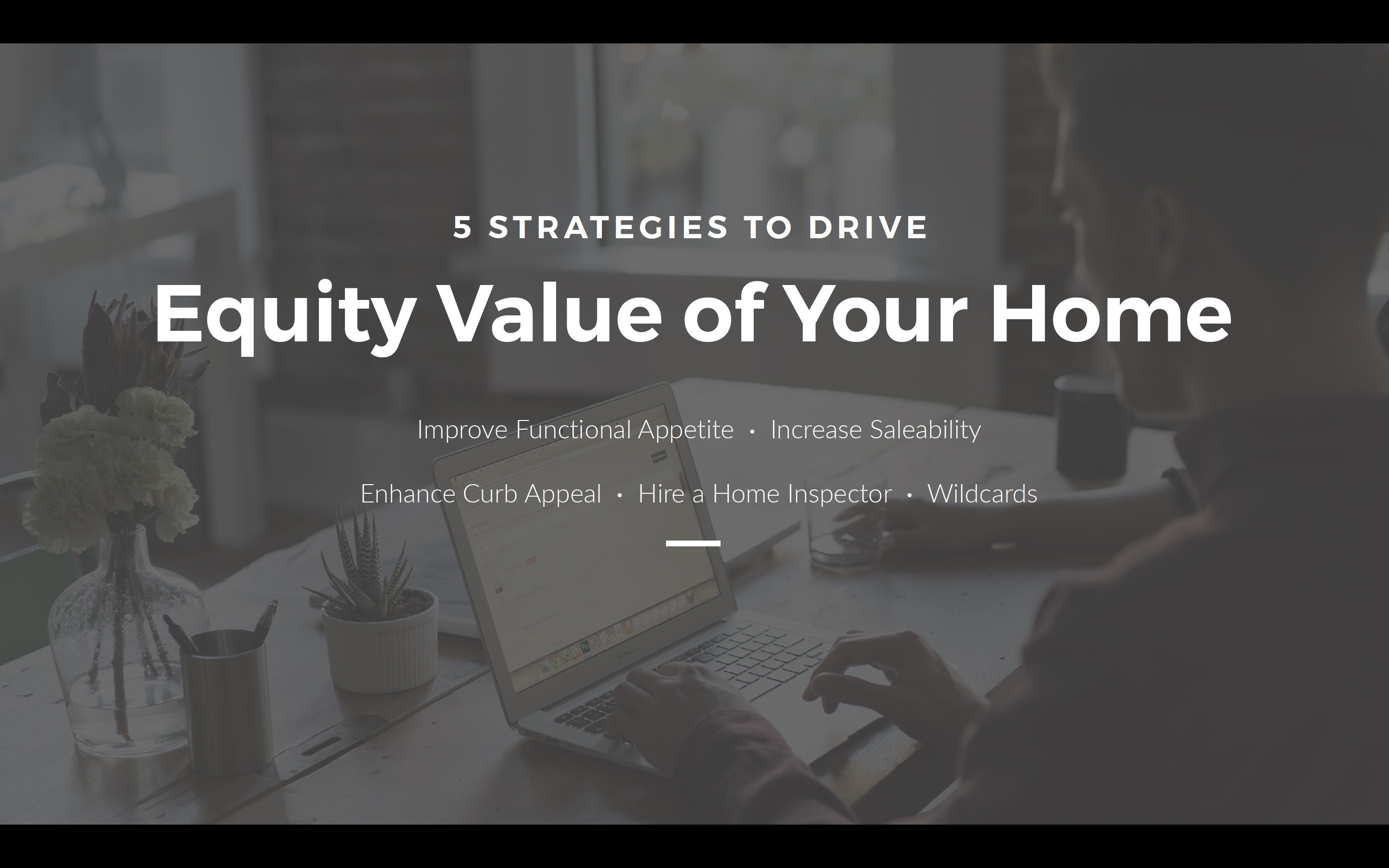Increase Home Value